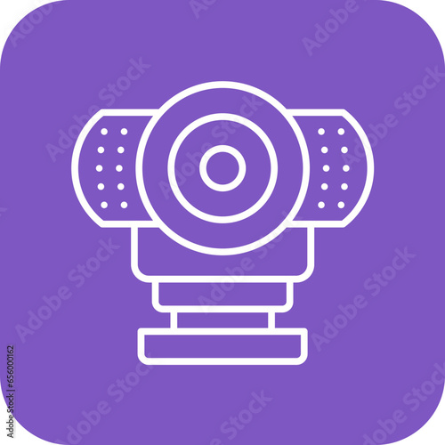 Webcam Icon