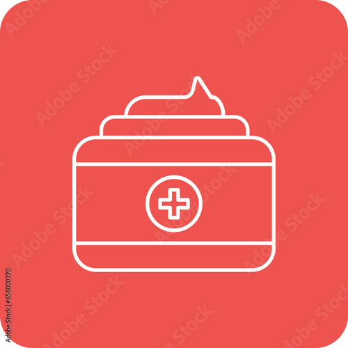Pomade Icon