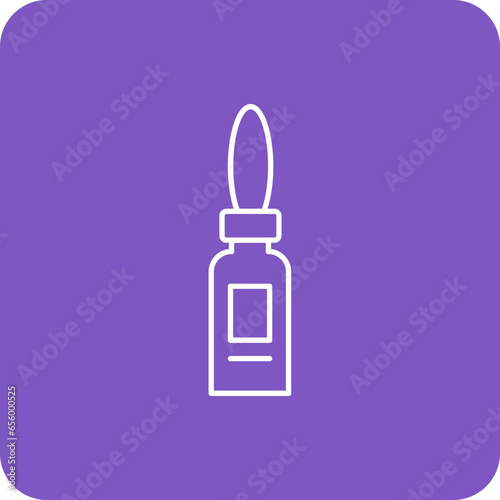 Ampoule Icon