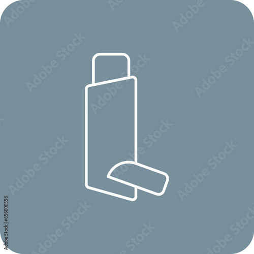 Inhaler Icon