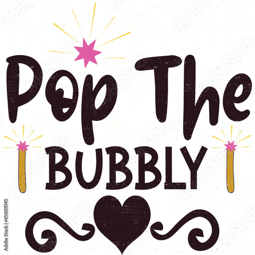 Happy New Year SVG Design