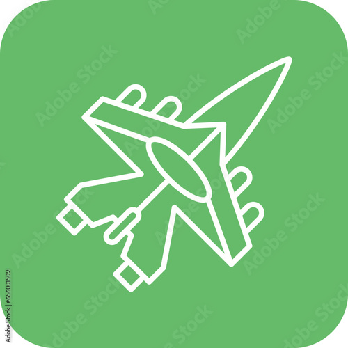Jet Icon
