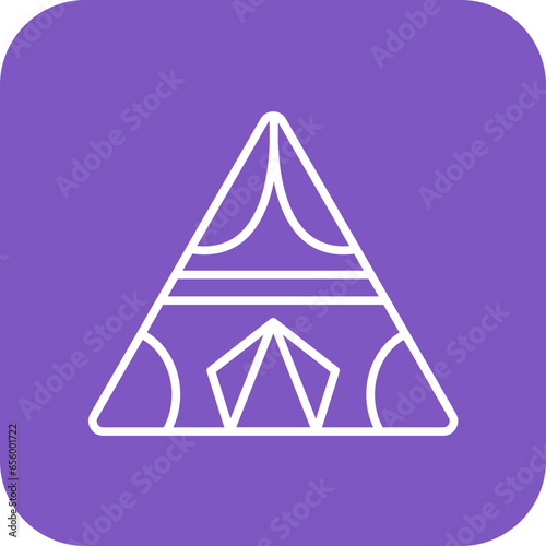 Tipi Icon