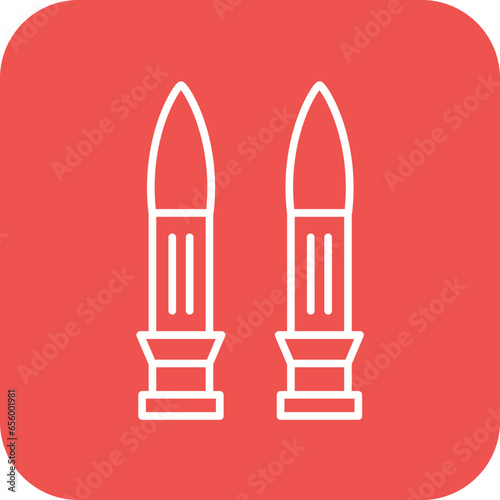 Bullet Icon