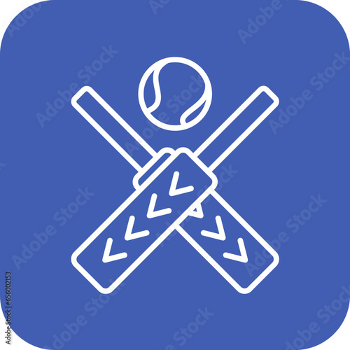 Cricket Icon