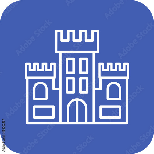 Castle Icon