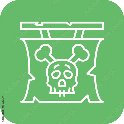 Jolly Roger Icon