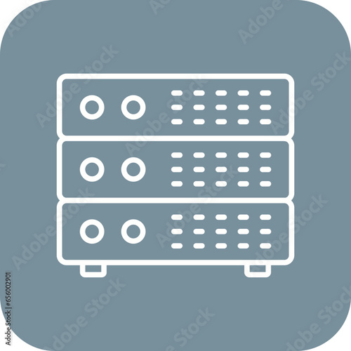 Industry Server Icon