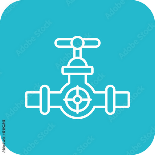 Valve Icon