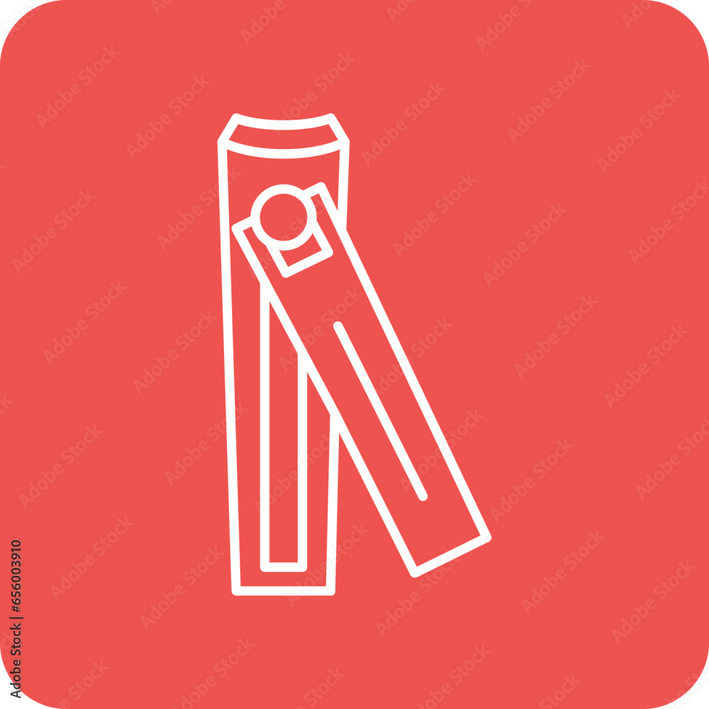 Nail Clipper Icon Nail Clipper Icon