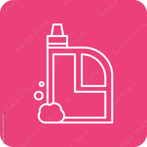 Detergent Icon