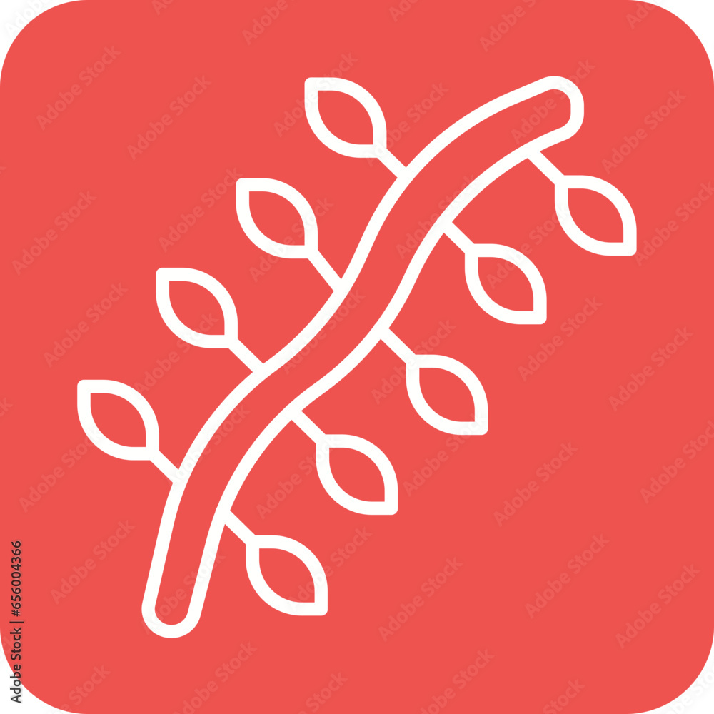 Tree Branch Icon Tree Branch Icon