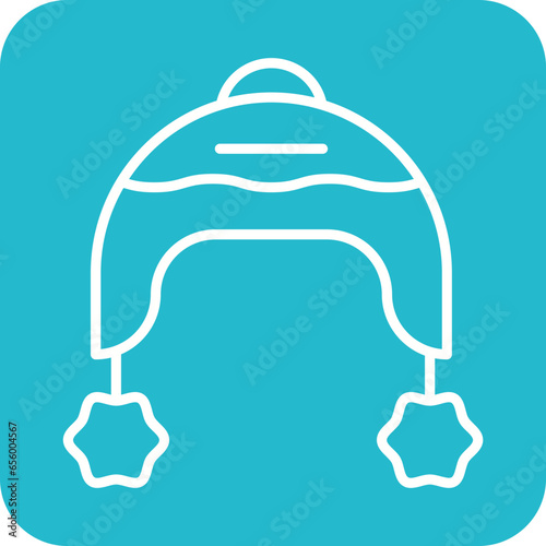 Earflaps Icon