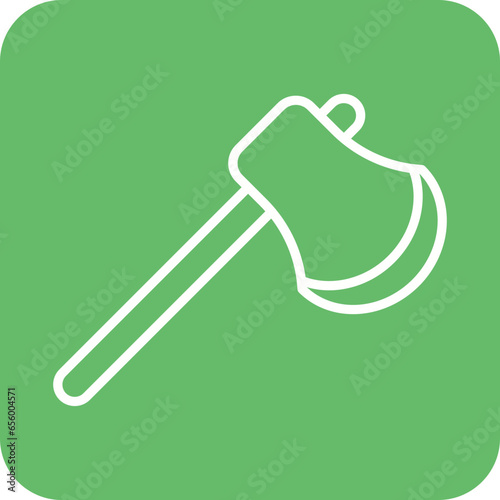 Axe Icon
