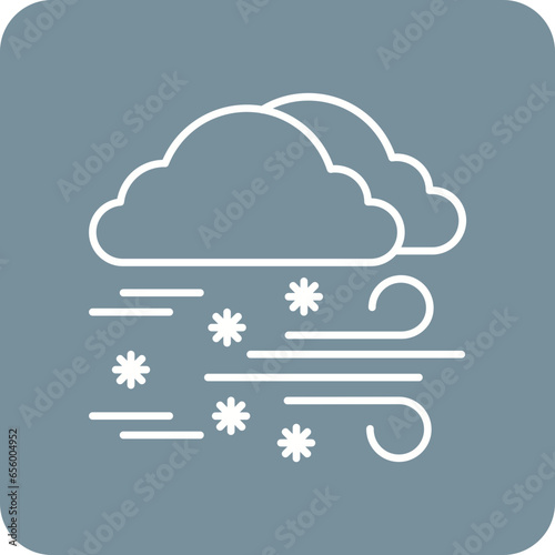 Blizzard Icon