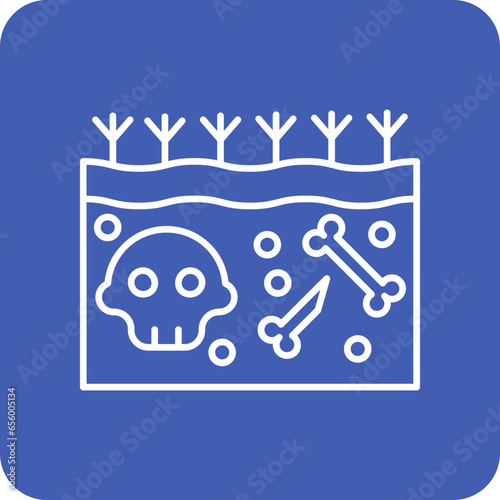 Extinction Icon