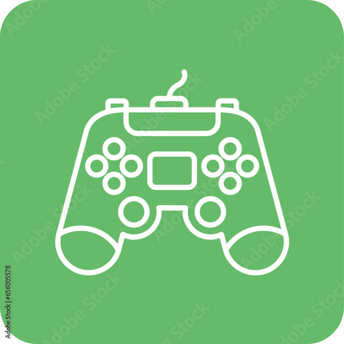 Gamepad Icon