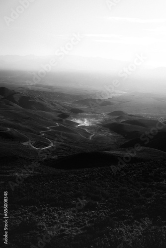 camino