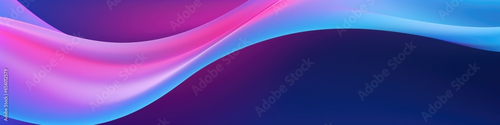 A blue and pink abstract background with waves. Imaginary illustration. A blue and pink abstract background with waves. Imaginary illustration.