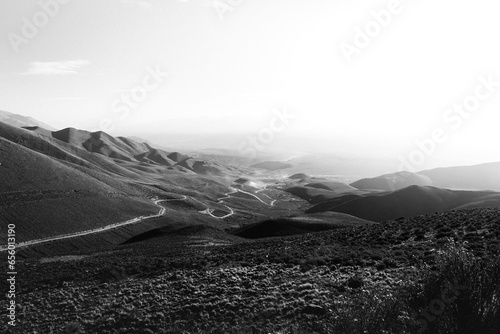 Camino II