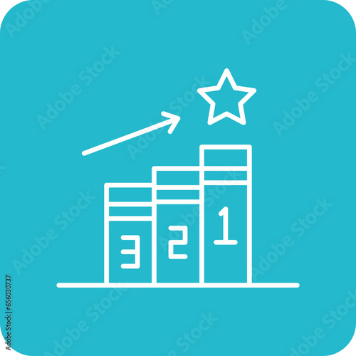 Rank Icon