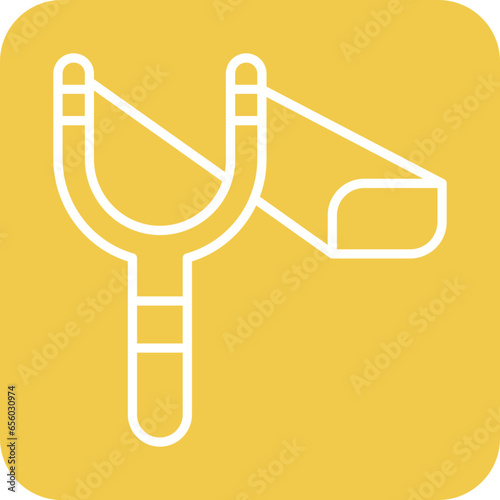 Slingshot Icon