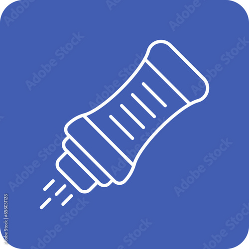 Baby Powder Icon