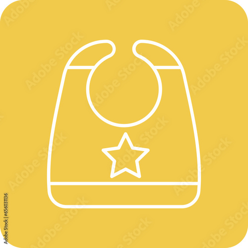 Bib Icon
