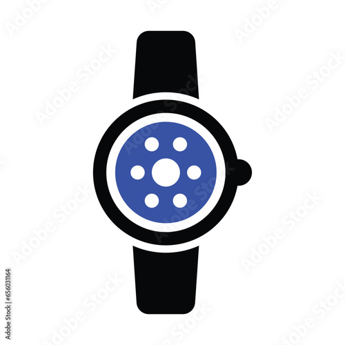 Smart Watch Icon