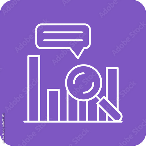 Data Insight Icon