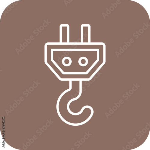 Hoist Icon