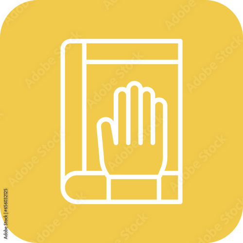 Oath Icon