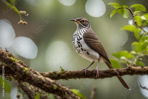 bird on a branch