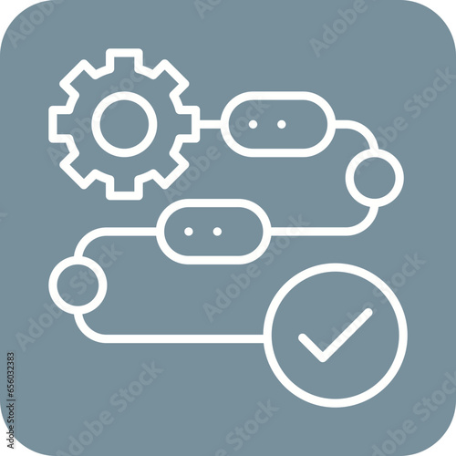 Process Icon