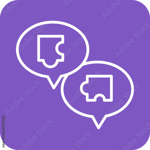 Compromising Icon