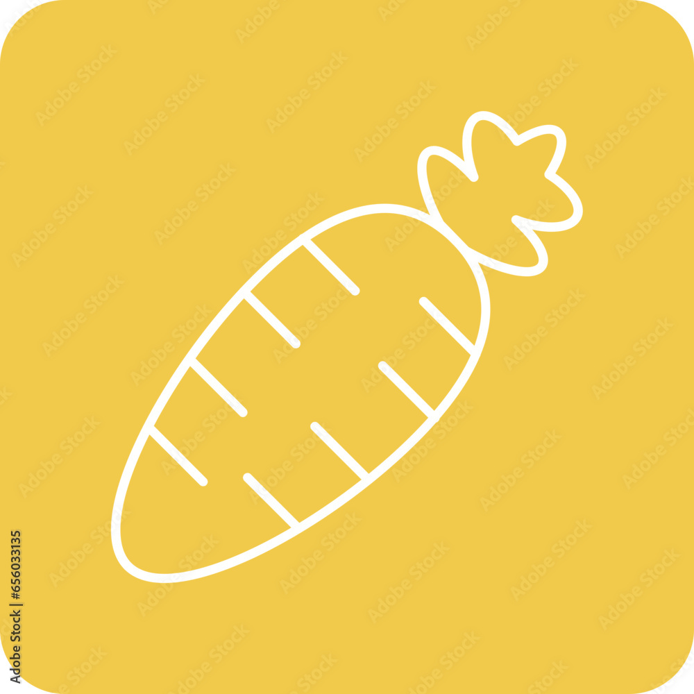 Carrot Icon Carrot Icon