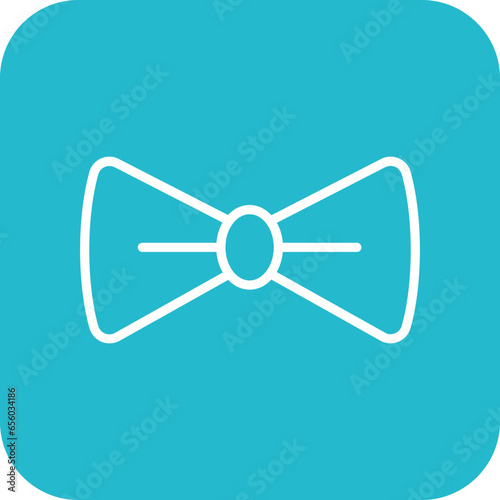 Bow Tie Icon