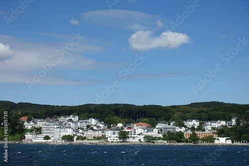 Sassnitz auf Ruegen