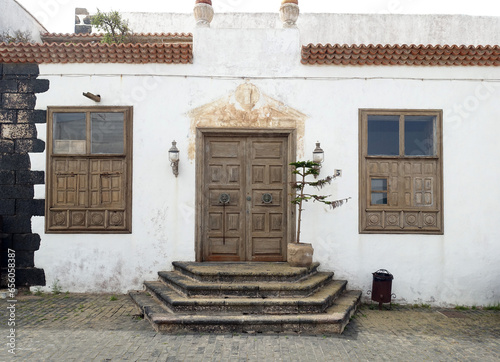 Haus in Teguise, Lanzarote