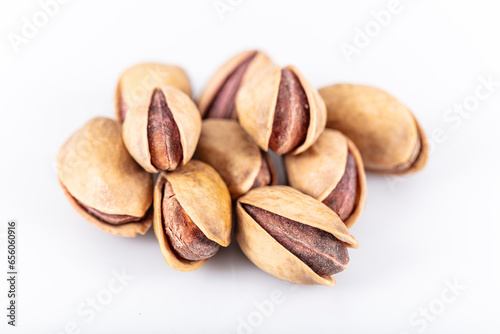 Pistachio texture. Hazelnut. Green fresh pistachios as texture. Peanuts, wonderful peanut composition for healthy and dietary nutrition. hazelnut concept.