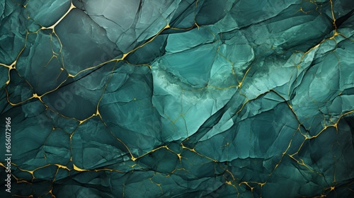 Jade Stone Texture Background