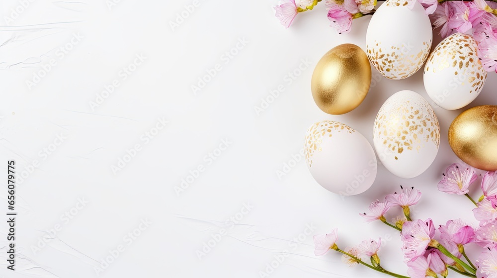 easter egg background design easter egg background design
