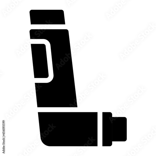 Inhalator icon