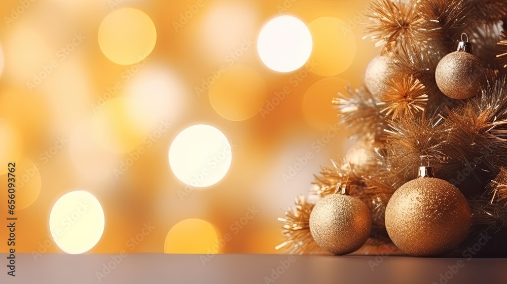 christmas background with decorations christmas background with decorations