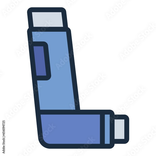 Inhalator icon