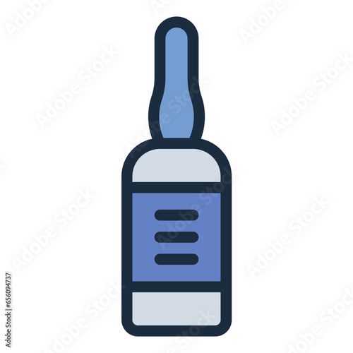 Ampoule icon