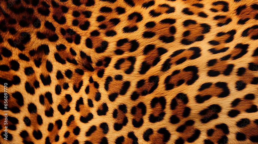 textura de pele de guepardo textura de pele de guepardo