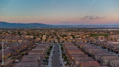 Houses in New Mexico Albuquerque