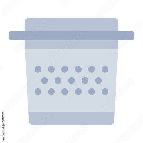 Tea Leak strainer icon