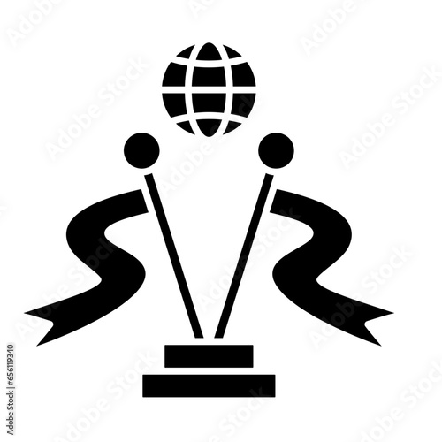 Diplomacy Icon